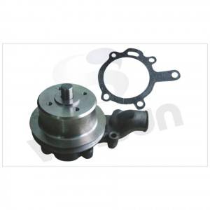 PERKINS Engine Cooling System Water Pump VS-PK108