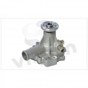 Water Pump For PERKINS Truck Engine Cooling System VS-PK114