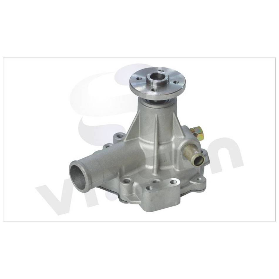 One of Hottest for 3552000901 water pump -  PERKINS VS-PK114 – VISUN