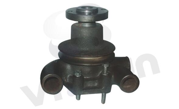 Good Wholesale Vendors 3532003701 water pump - High Quality Engine Water Pump For PERKINS VS-PK111 – VISUN