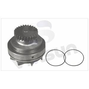 RENAULT Truck Bus Cooling System Water Pump VS-RV112
