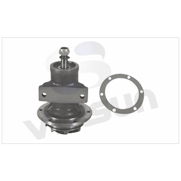 factory low price 20713787 water pump -  RENAULT VS-RV107 – VISUN