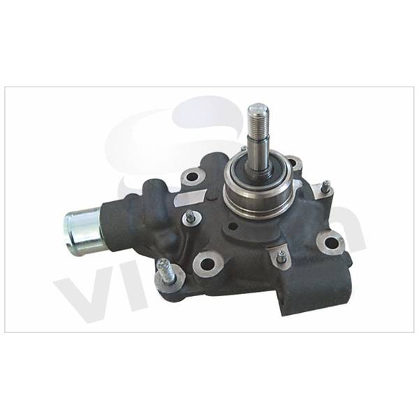 factory customized 3803605 water pump - Non Leakage Water Pump For RENAULT OE Stand VS-RV116 – VISUN