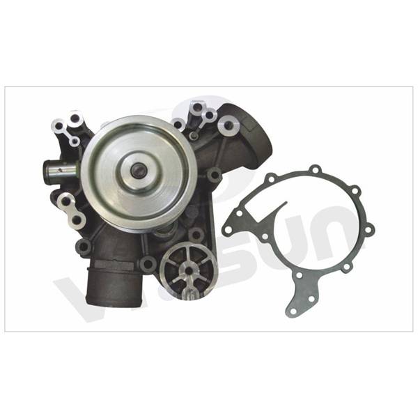 Special Design for 3662000701 water pump - RENAULT Truck Engine Cooling Water Pump VS-RV118 – VISUN