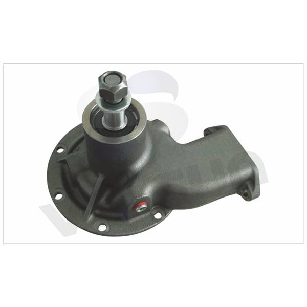 New Delivery for 504113544 water pump - RENAULT VS-RV120 – VISUN