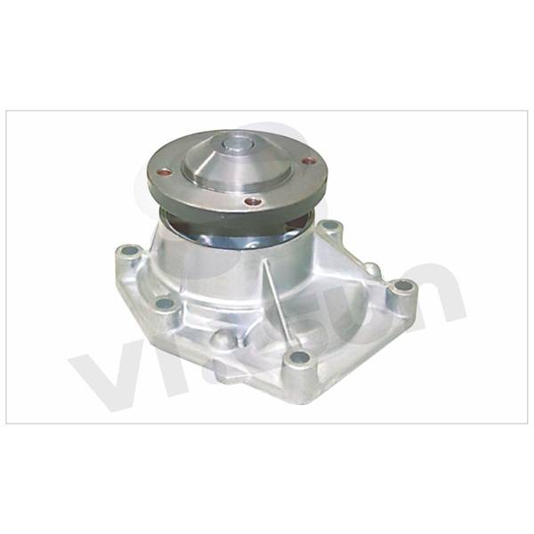 Special Design for 2001837288 water pump - Heavy Duty SCANIA engine water pump VS-SC110 – VISUN