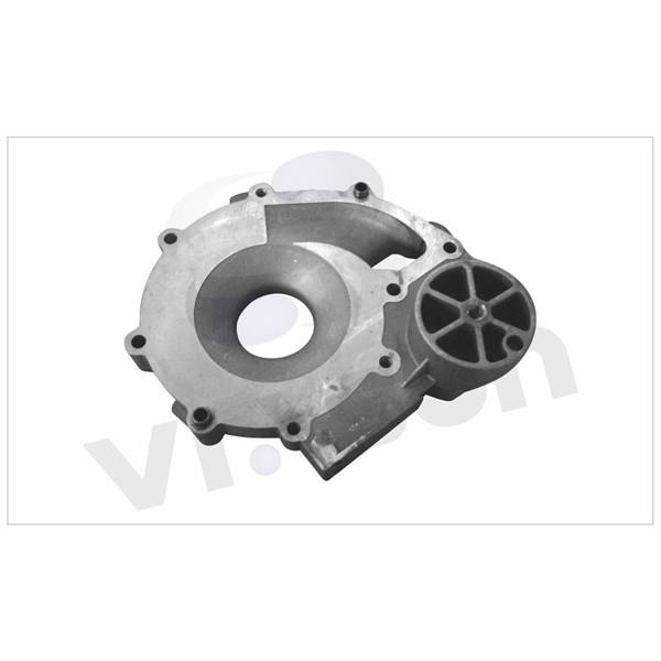 Competitive Price for 3762000701 water pump - SCANIA water pump housing body VS-SC122 – VISUN