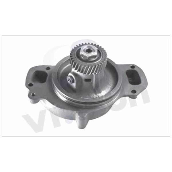 High Performance 931147 water pump - SCANIA heavy duty water pump VS-SC124 – VISUN