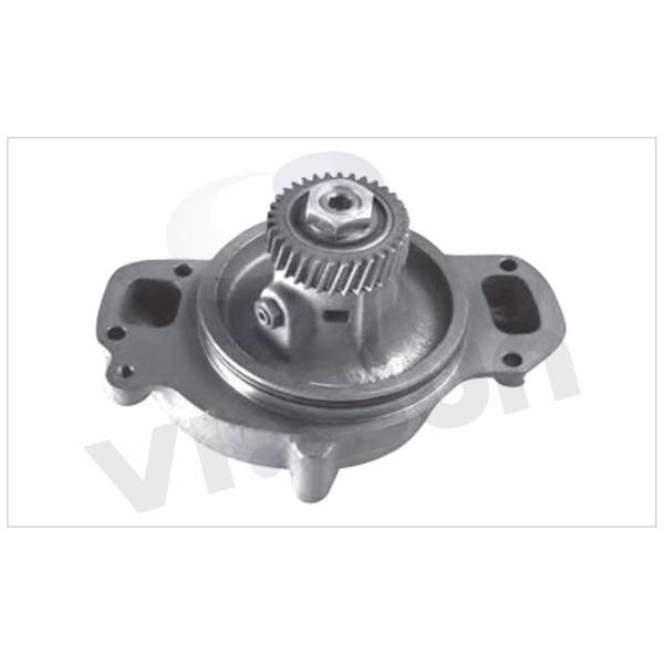 High Performance 931147 water pump - Durable SCANIA engine water pump VS-SC125 – VISUN
