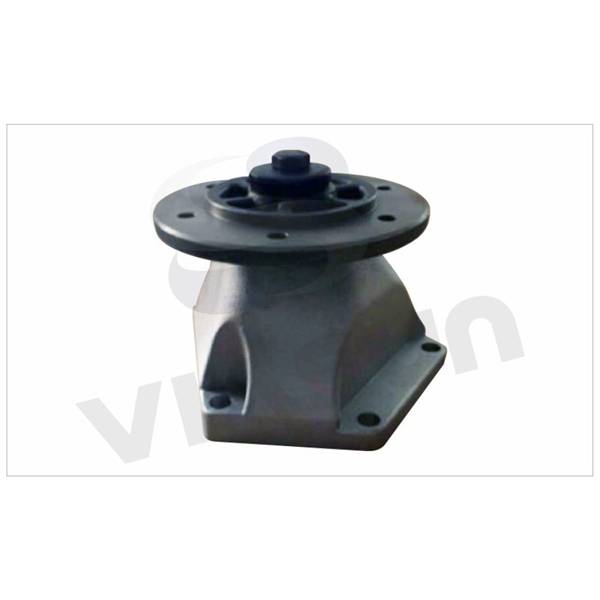 Chinese wholesale 51065009282 water pump - SCANIA truck water pump VS-SC127 – VISUN
