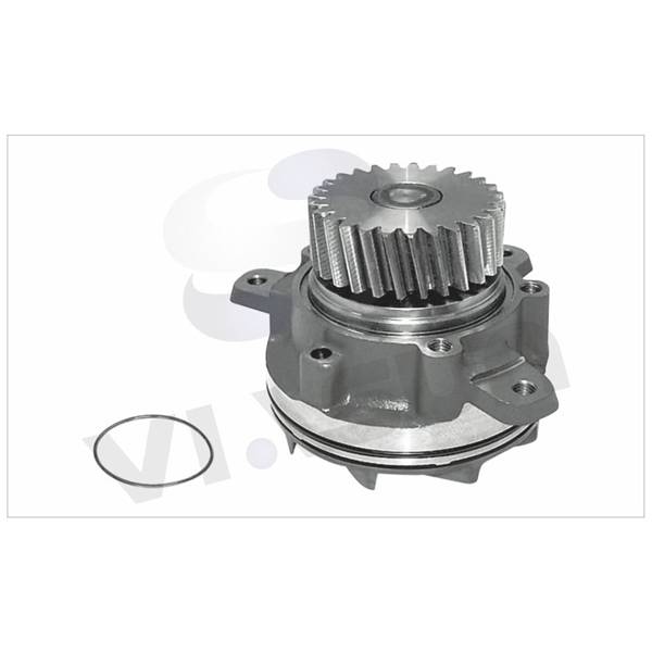 Personlized Products 41312159 water pump - VOLVO Truck Cooling System Water Pump VS-VL109 – VISUN