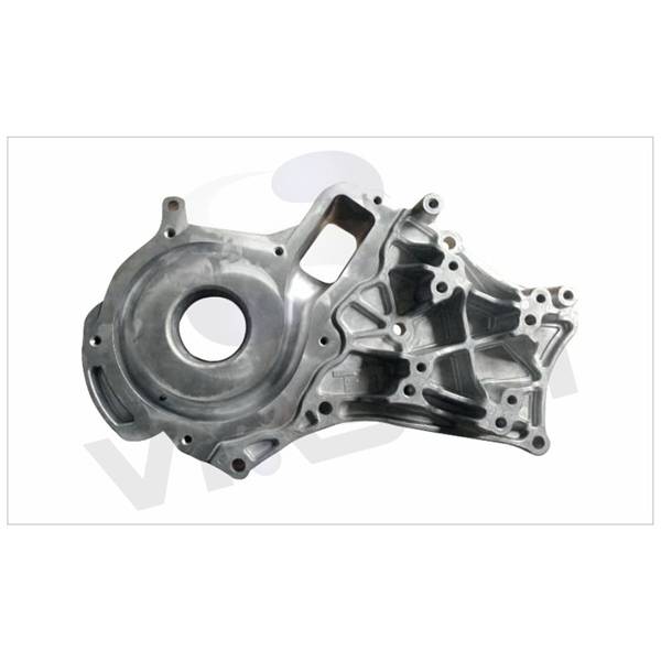 Fixed Competitive Price 1787120 water pump - Water Pump Housing For VOLVO Truck VS-VL133 – VISUN