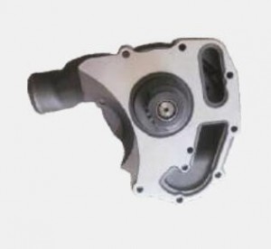 High Quality Water Pump For Heavy Duty PERKINS Truck VS-PK122