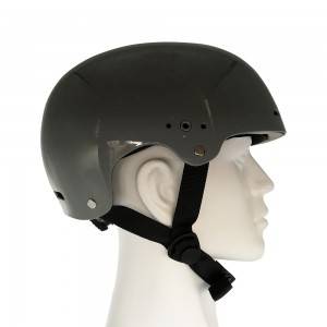 OEM/ODM Manufacturer Carbon Fiber Skateboard Helmet - E-Bike Scooter V01 – Vital