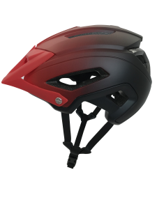 China Cheap price Mips Snow Helmet - Mountain Bike MTB Helmet-VM204Red – Vital