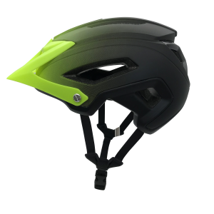 Mountain Bike MTB Helmet-VM204Yel