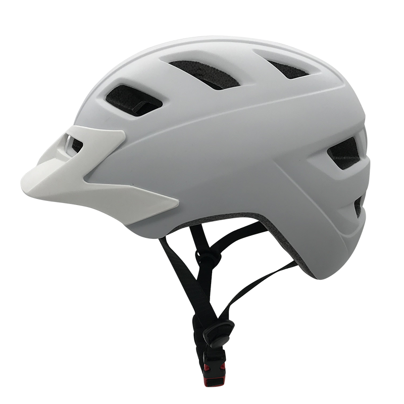Factory Price For Best Skateboard Helmet - Mountain Bike  MTB Helmet-VM206 – Vital