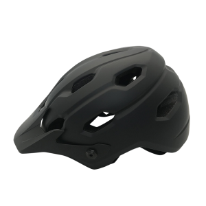 Mountain Bike MTB Helmet -VM203-Black