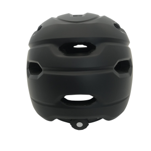 Mountain Bike MTB Helmet -VM203-Black