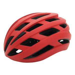Cycling Helmet VC301-Red