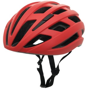 Cycling Helmet VC301-Red