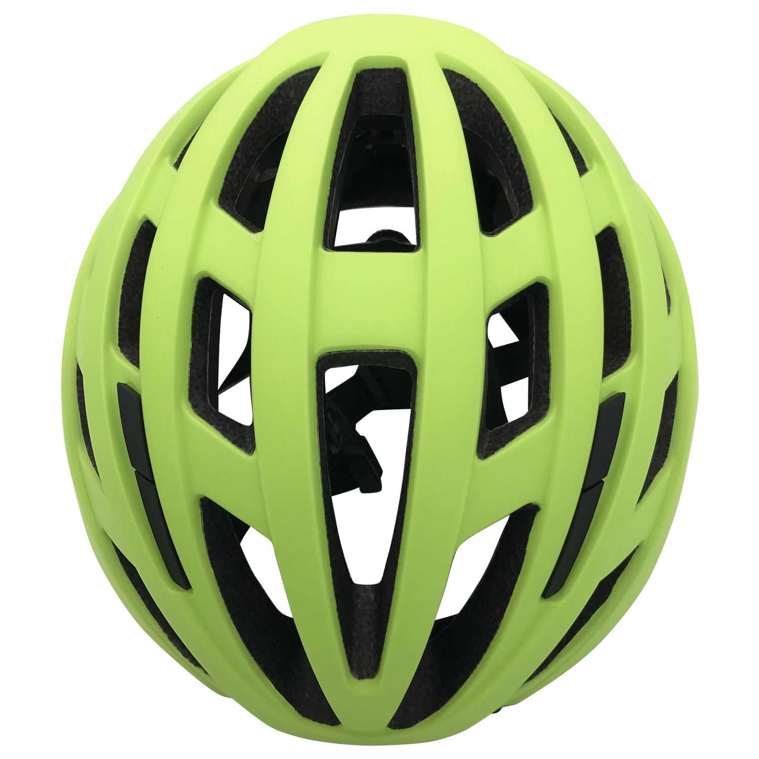 Factory wholesale Best Helmet Skateboarding - Cycling Helmet VC301-Yellow – Vital