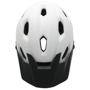 Mountain Bike MTB Helmet -VM203-White