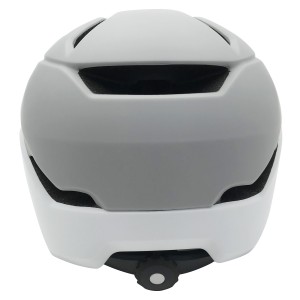 Commuter helmet VU103-Gray