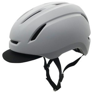 Commuter Helmet VU102-Gray