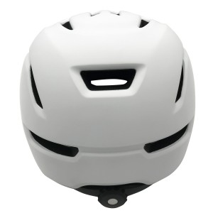 Commuter Helmet VU102-White