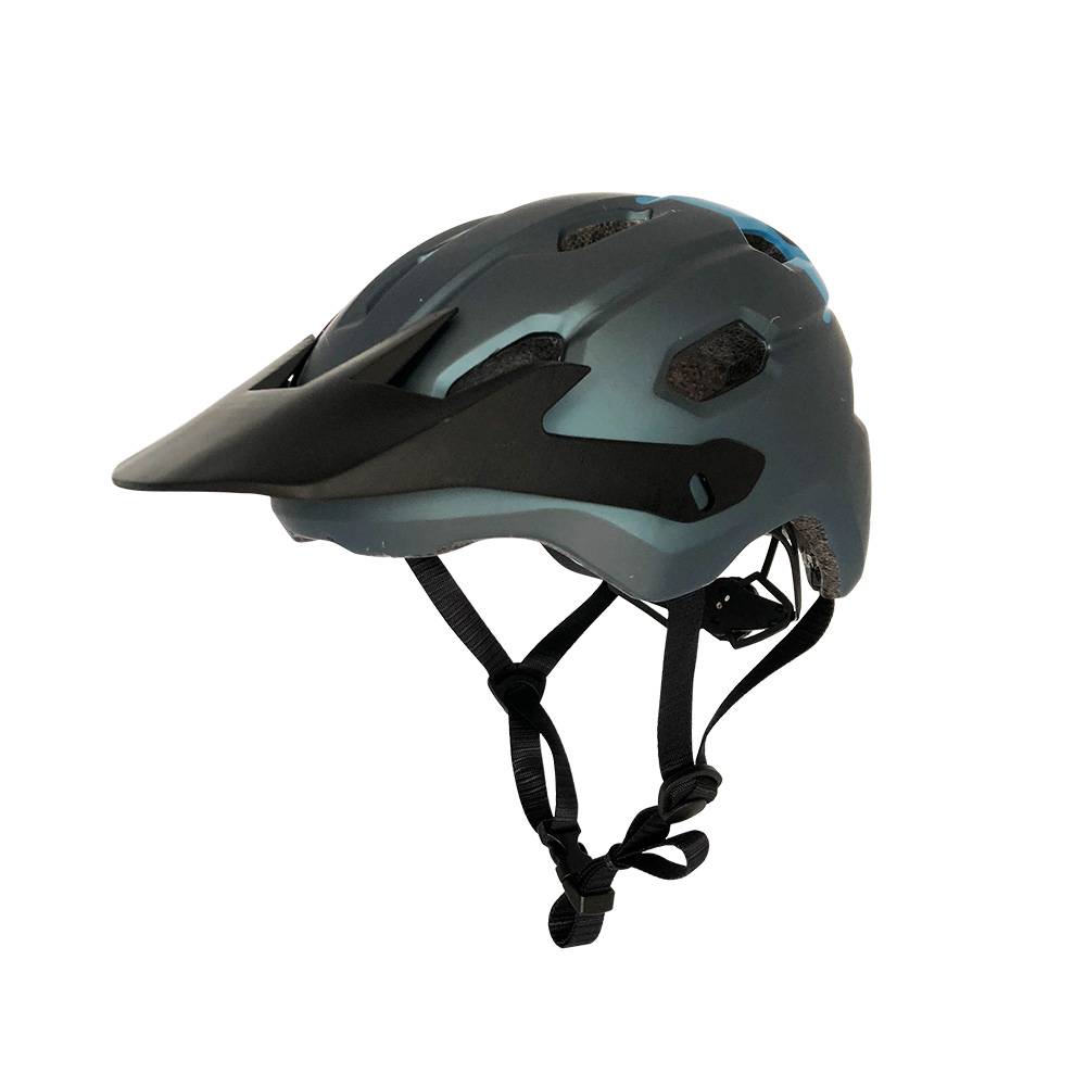 Factory wholesale Bike Helmet Hat - MTB Bike Helmet VM203 – Vital