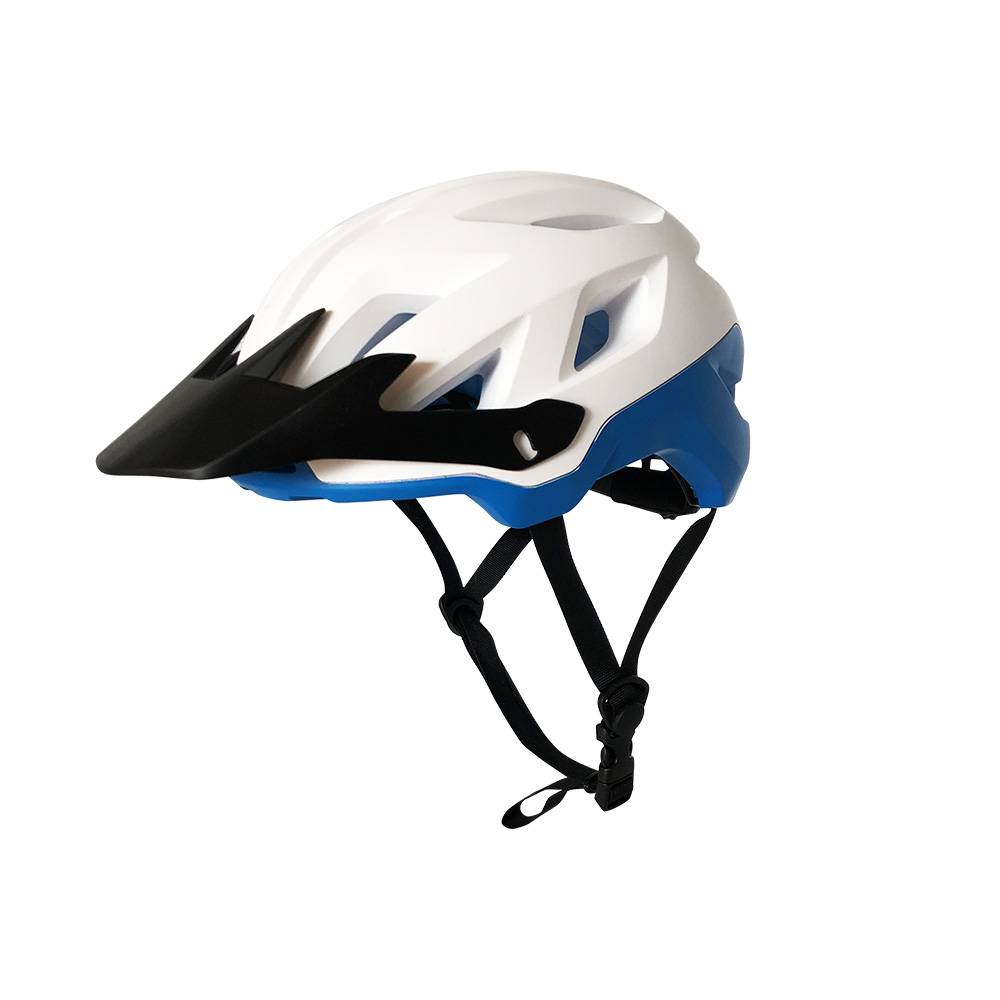 Special Design for Back Support - Mountain Bike Helmet VM202 – Vital