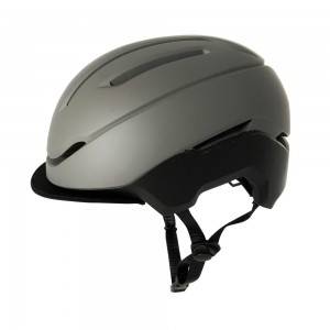 Wholesale Price Climbing Helmet - Multiple PC wrap protect city scooter helmet VU103 – Vital