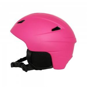 Factory supplied Custom Cycling Helmet - Ski Race Helmet V04 – Vital
