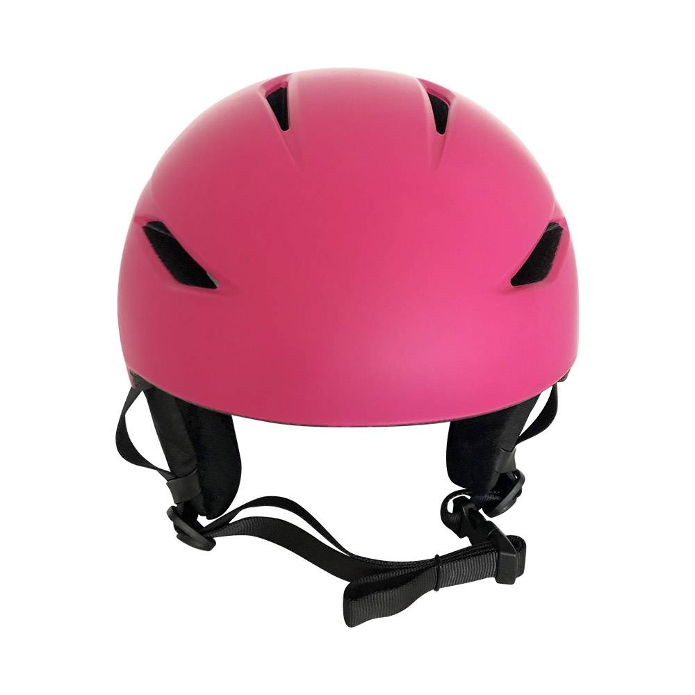 Snow Helmet V09 Featured Image