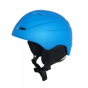 Quality Inspection for Best Smart Helmet - Snowboard Helmet V02 – Vital