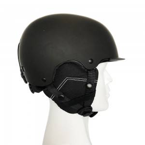 Top Suppliers Chainsaw Climbing Helmet - Ski Helmet and Kids V01Kid – Vital