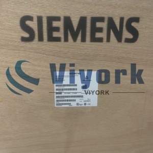 Siemens 6SE7031-2EF50-Z Z=C43+G91+K80+M20 AC DRIVE 3AC 380-480V 50/60HZ