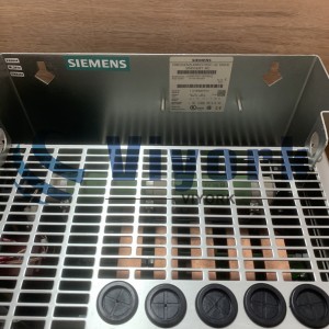 Siemens 6SE7031-2EF50-ZZ=C43+G91+K80+M20 UNIDADE CA 3AC 380-480V 50/60HZ