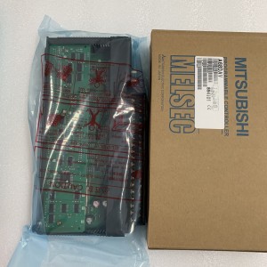 Mitsubishi A68DAV OUTPUT MODULE MELSEC-A SERIES ANALOG 8CHANNEL 38POINT NEW
