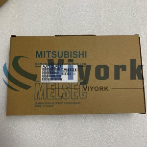 Mitsubishi AJ71QLP21 NET/10 MASTER/LOCALFIBER LINK НОВО