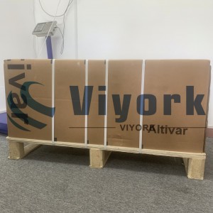 ሽናይደር ATV630D55N4 የመንዳት ALTIVAR ሂደት ATV600 ተለዋዋጭ ፍጥነት 55KW 100HP