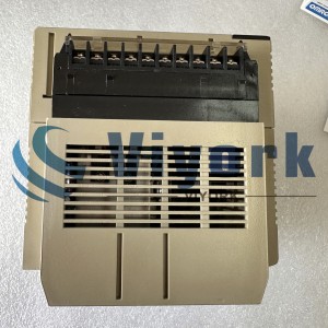 Omron C200HS-CPU21 SYSMATIC CPU MODULE W/RS232 AND AC POWER SUPPLY 50/60HZ