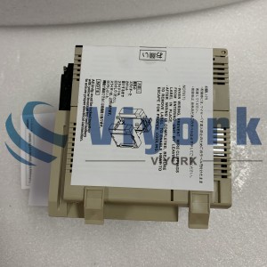 Omron C200HS-CPU21-E SYSMATIC CPU MODULE W/RS232 AND AC POWER SUPPLY 50/60HZ