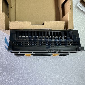Omron CP1W-40EDT CONTROLLER EXPANSION I/O UNIT NPN 24 OUTPUTS