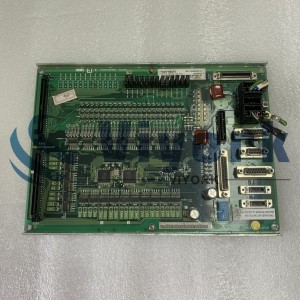 PLACA DE PC Mitsubishi FCU6-HR378