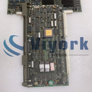 Mitsubishi MC111 PC BOARD CPU MODULE MAZAK MELDAS CPU UNIT SERVO CONTROLER