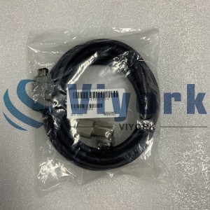 Yaskawa JZSP-CVP02-03-E CABLE 3M ΝΕΟ ΚΑΙ MADE IN CHINA