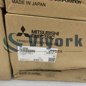 Mitsubishi LE-50PAU POWER AMPLIFIER 4AMP 85-264VAC 24VDC