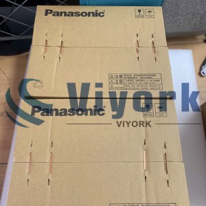Panasonic MEDKT7364CA1 SERVODREV